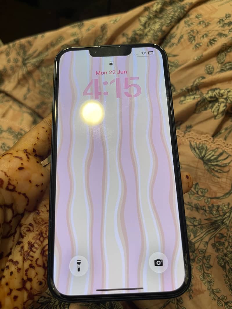 Apple iPhone 13 5