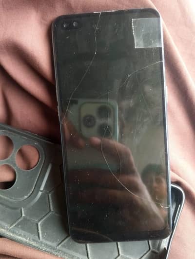 oppo Reno 4