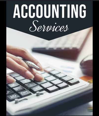 account and finance