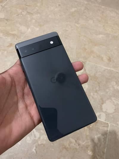 Google Pixel 6a | 128GB | Approved | All Okey