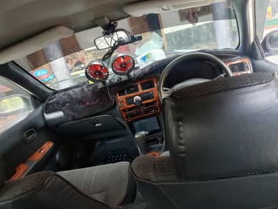 Toyota Corolla 1999