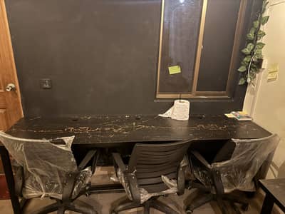Furniture for sell office