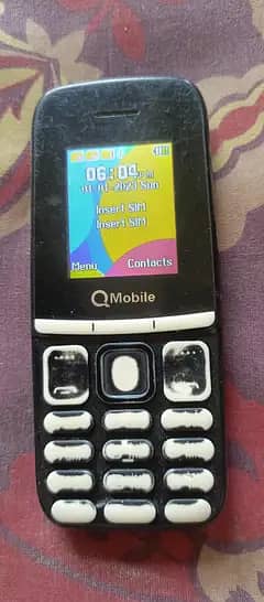 QMobile Other Model