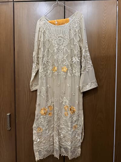 Cgiffon dress