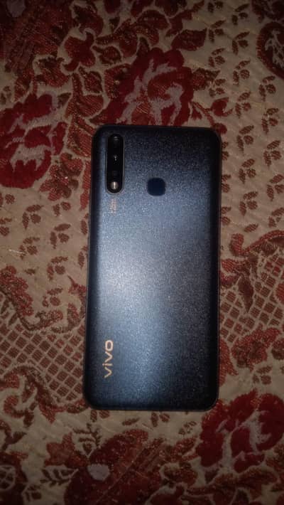 Vivo Y19