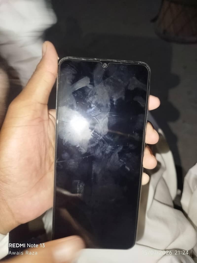 Realme Note 60x 2