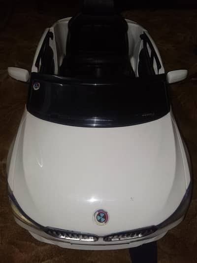 BMW series