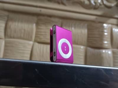 iPod Shuffle 2nd Generation