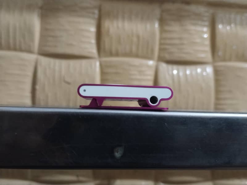 iPod Shuffle 2nd Generation 6