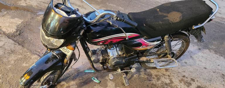 bike ka sth only copy ha