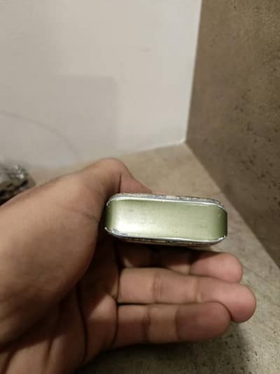 xross nano 4