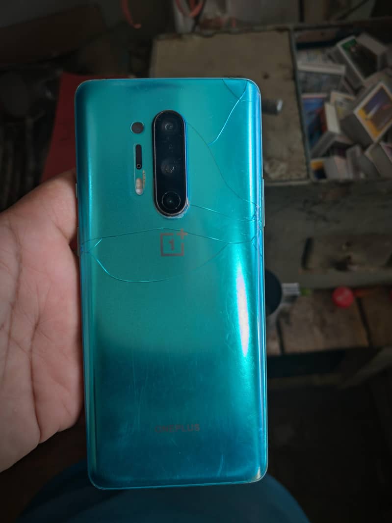 One Plus 8 Pro 1