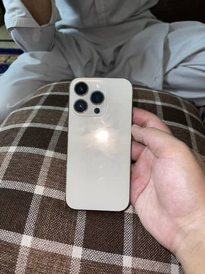 Apple iPhone 14 Pro