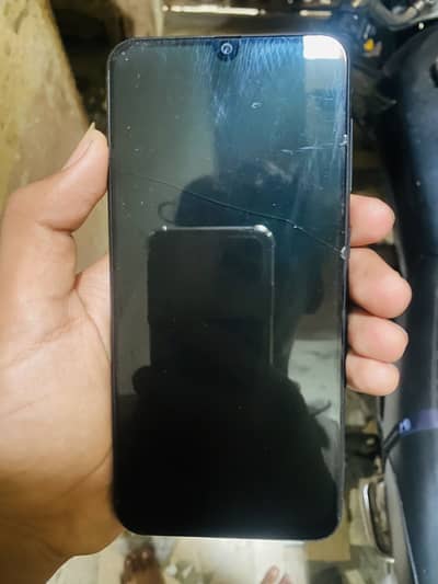 Samsung Mobile A30