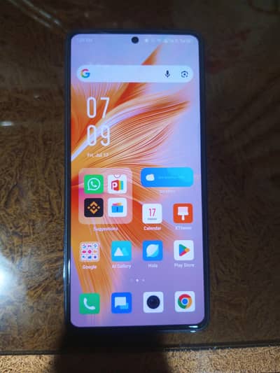 Infinix Note 30 Pro 8+8/256GB