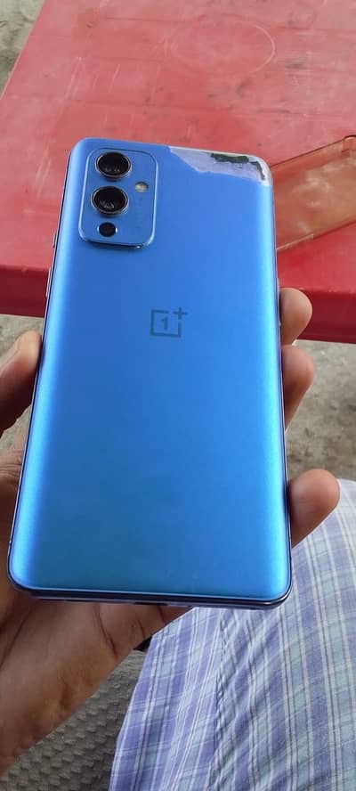 One Plus 9