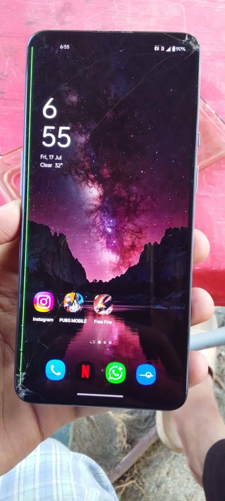 One Plus 9 1