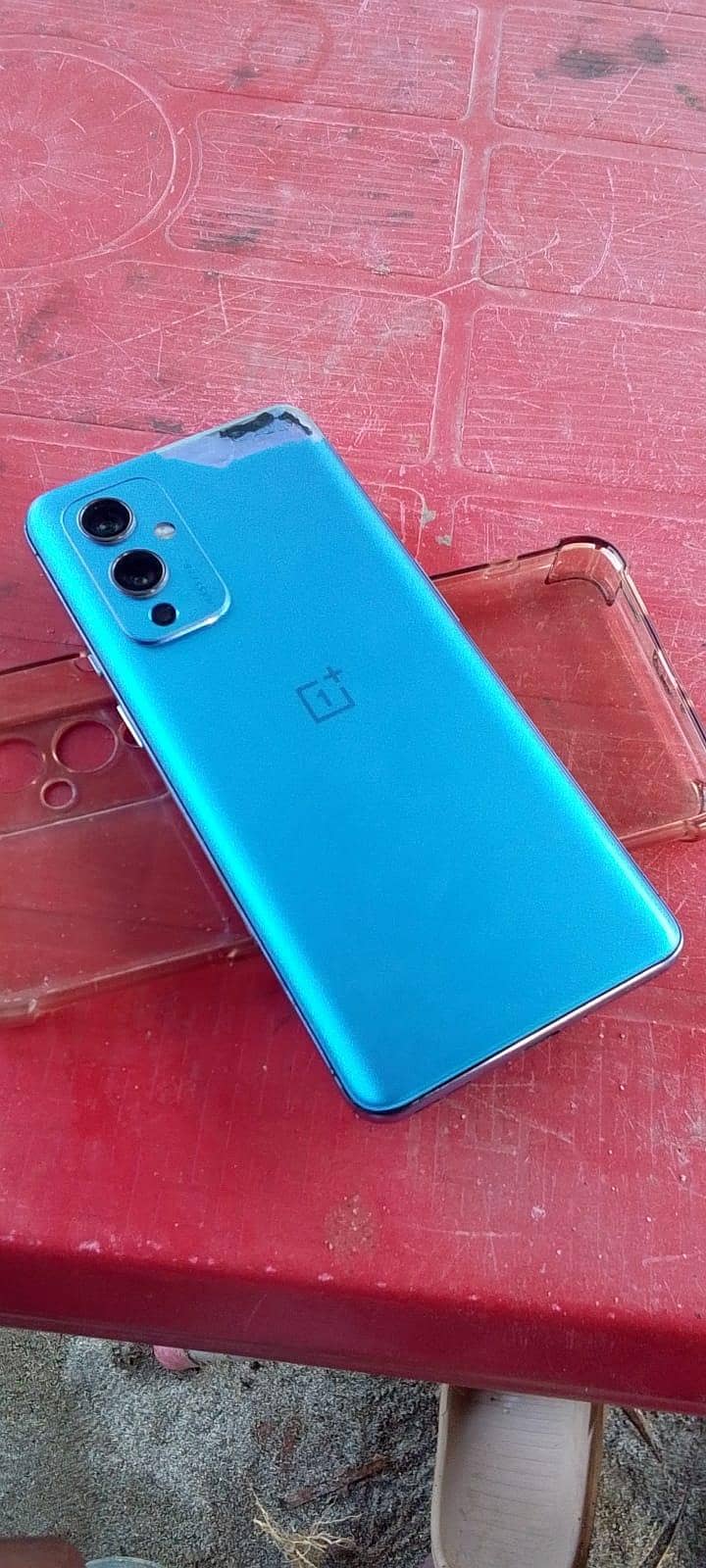 One Plus 9 3