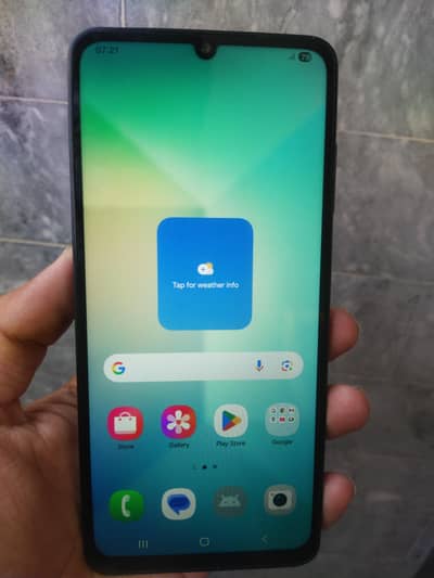 Samsung Mobile A06