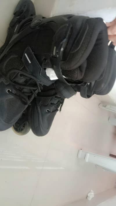 Inline Roller Skates Size 40 – Excellent Condition