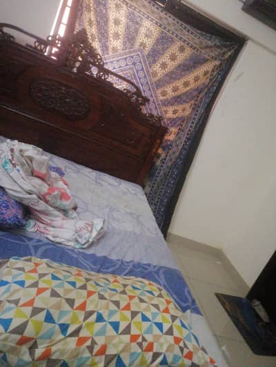 Chinot bed set