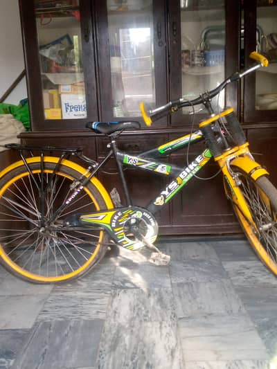 Cycle good brand and condition 10/9.5