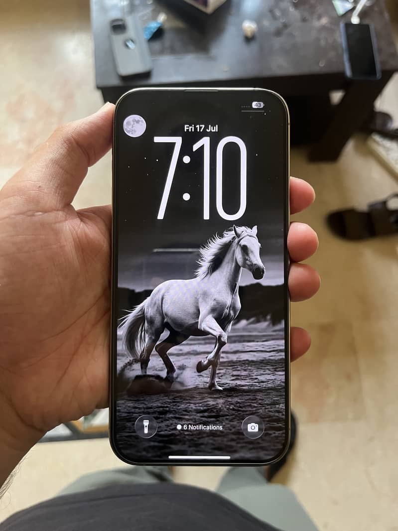 Apple iPhone 16 Pro Max 0