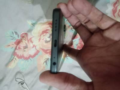 Itel A100