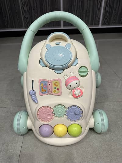 Imported baby walking walker for sale