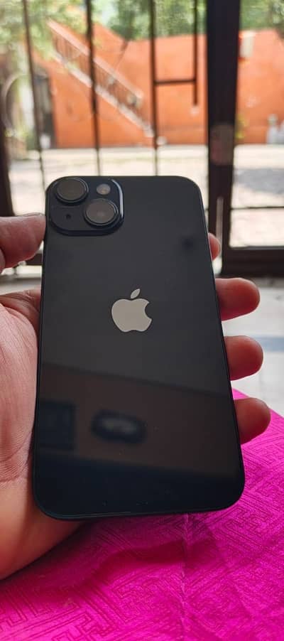 Iphone 14 JV 128 gb
