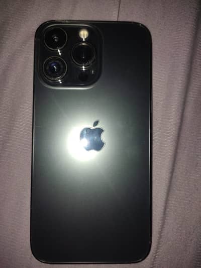 Apple iPhone 13 Pro