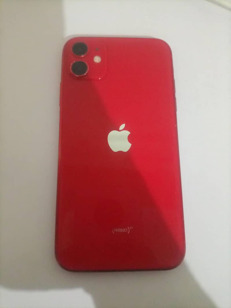 Apple iPhone 11 0