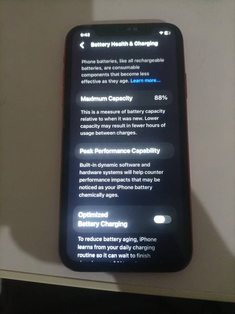 Apple iPhone 11 6