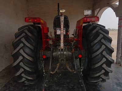 Massey 385