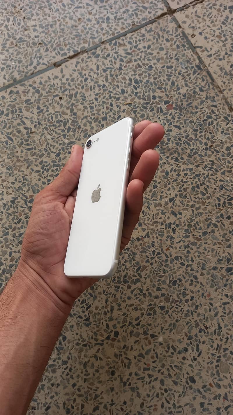 iphone SE2020 5