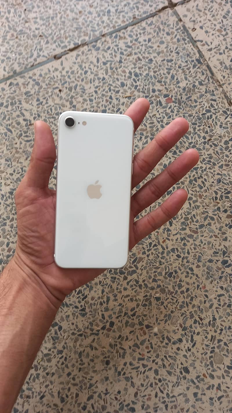 iphone SE2020 6