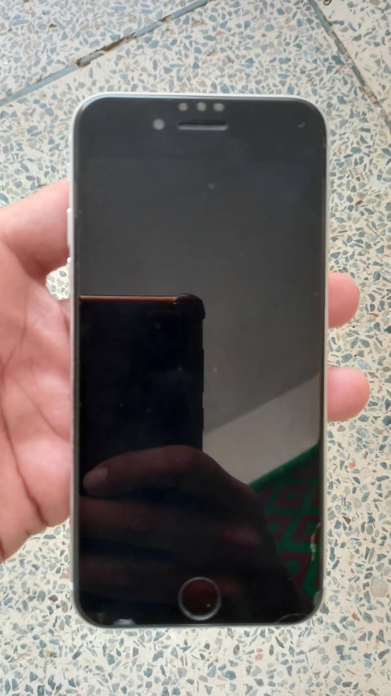 iphone SE2020 7