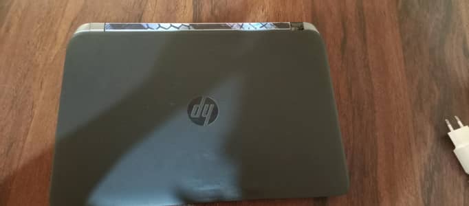 HP i5 5th Generation