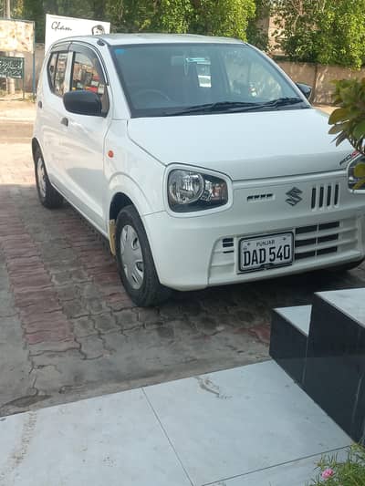 B2B genuine alto VX converted VXR