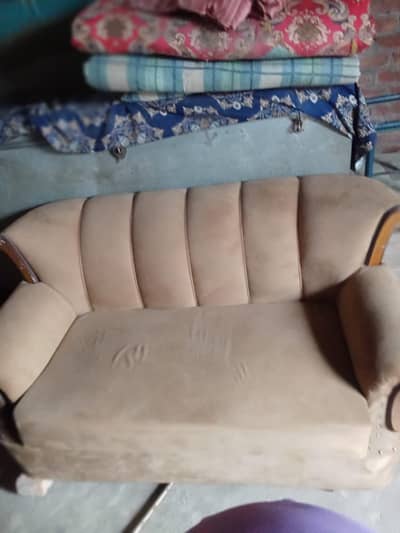 poshiah abi new kerwai he abi  good condition