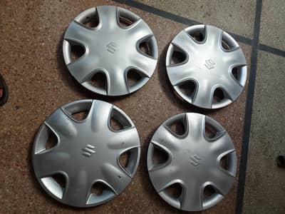 weagon r wheel covers orignal 13inch size universal fitting