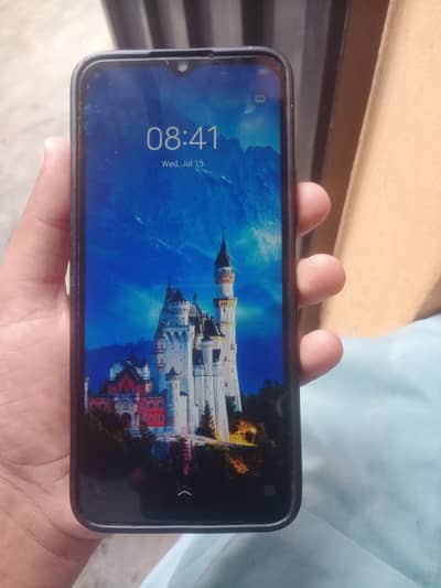 Vivo Y20