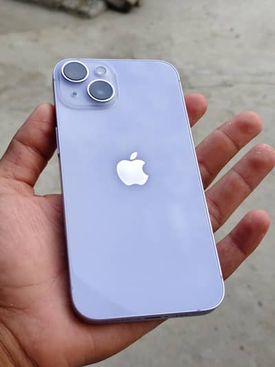 Apple iPhone 14