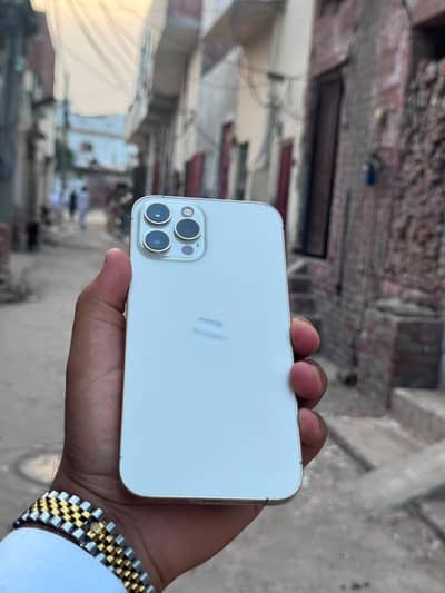 iPhone 12 Pro Max 128GB exchange POSSIBLE SE ADD