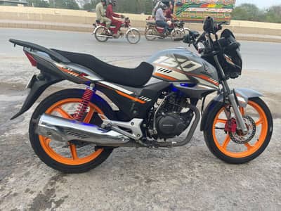 Honda Cb150