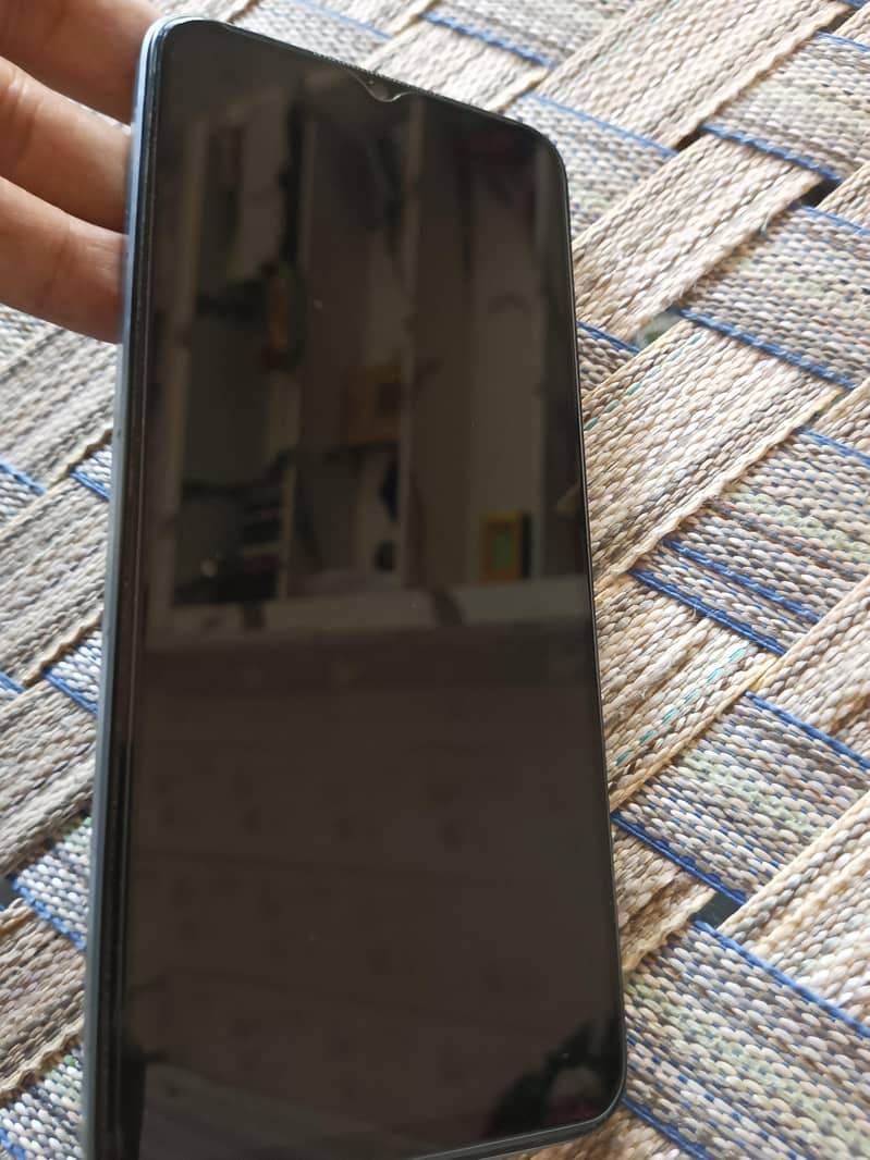 OPPO A18 9