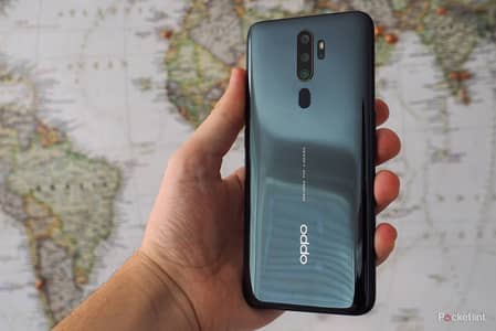 Oppo a5 2020 10/10