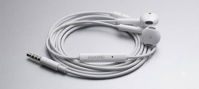 Huawei