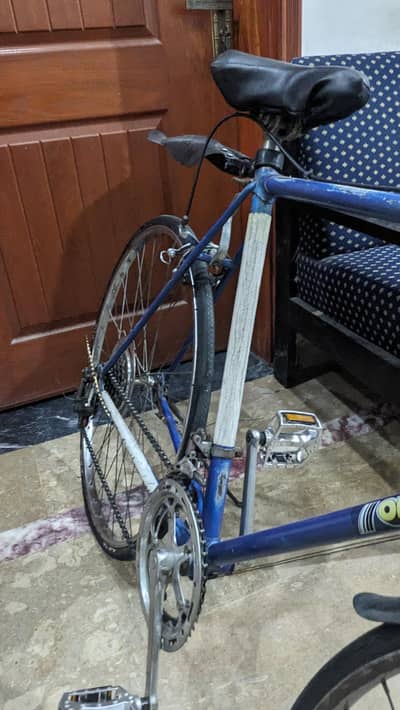 Orient bike cycle for sale made in Japan