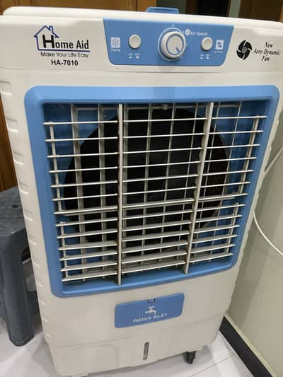 Homeaid Air cooler